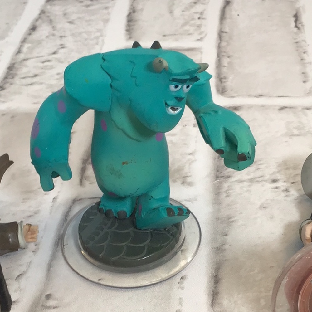Disney Infinity characters - Picture 10 of 13